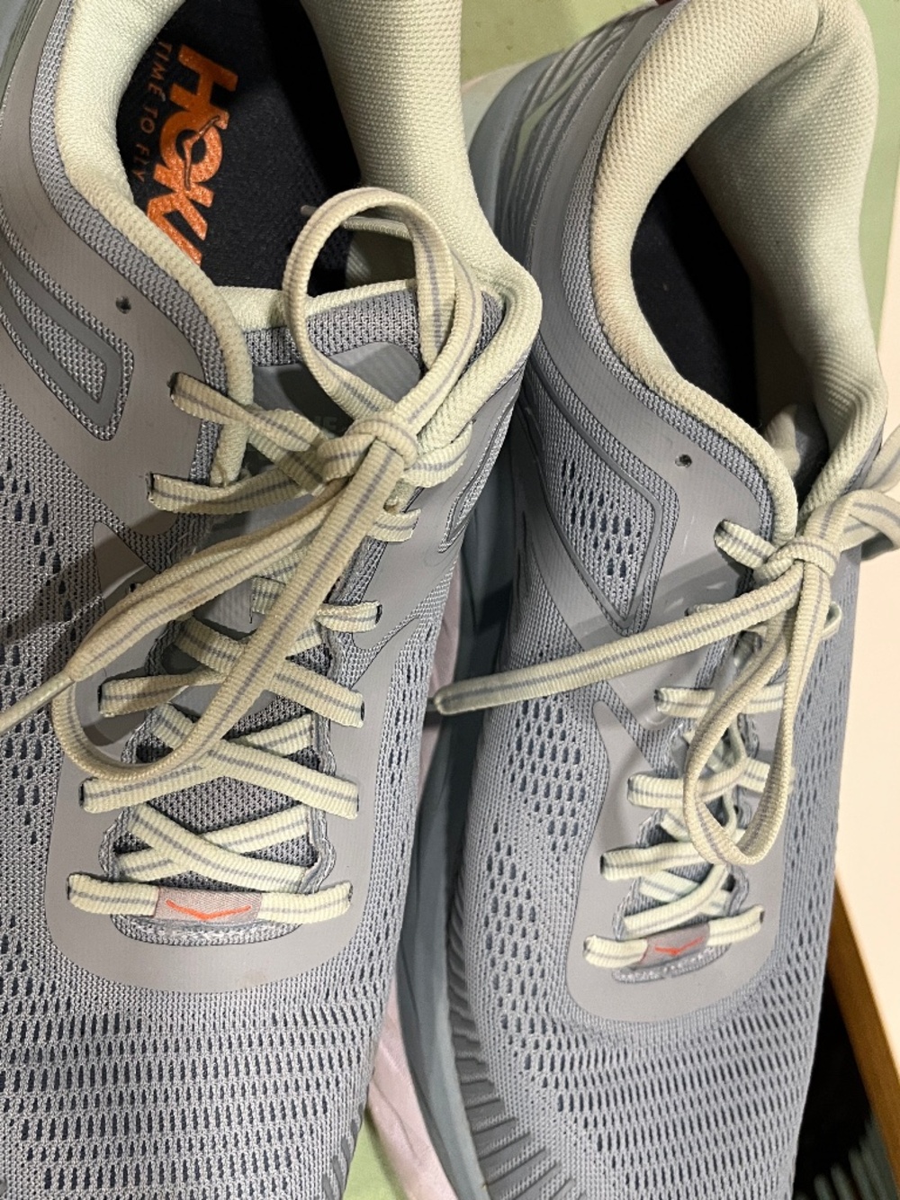 Hoka Bondi 7